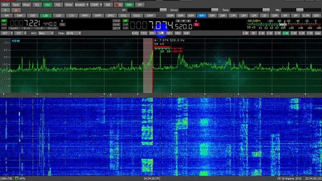 SunSDR 1