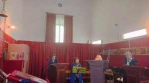 Прокимны на Соборовании(гл6)/Прокимен Глас 6 «Помилуй мя, Боже, по велицей милости Твоей»