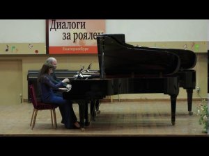 V. Gavrilin Fun walk (Веселая прогулка)