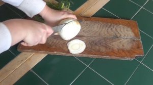 фенхель (корень)