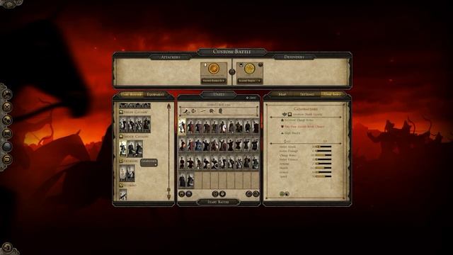 Total War Attila Factions - The Western Roman Empire смотреть онлайн