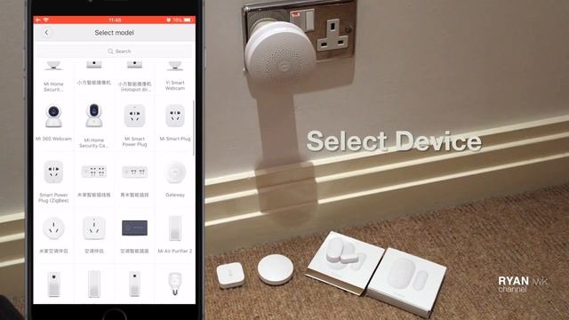 Xiaomi Aqara Temperature And Humidity Sensor Overview