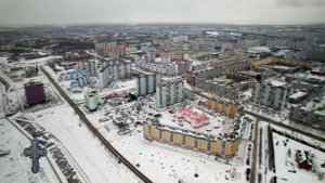 Храм Рождества Христова