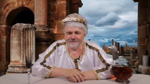 Д.Е.Галковский. Особенности религий в Римской империи