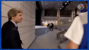 Лучшая школа России (Совхоз имени Ленина)