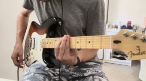 Fender Player Stratocaster One Minute Test