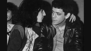 Patti Smith - Perfect Day