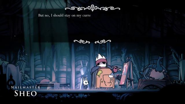 Hollow Knight PS4 Happy Couple achievement not working смотреть онлайн