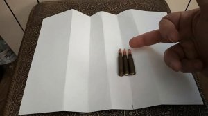 5.45 vs 223 - размышления на тему..