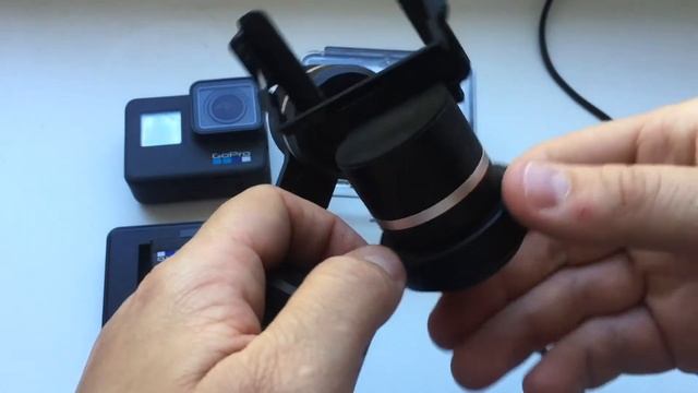 обзор GoPro hero 6 и GoPro hero2018. смотреть онлайн