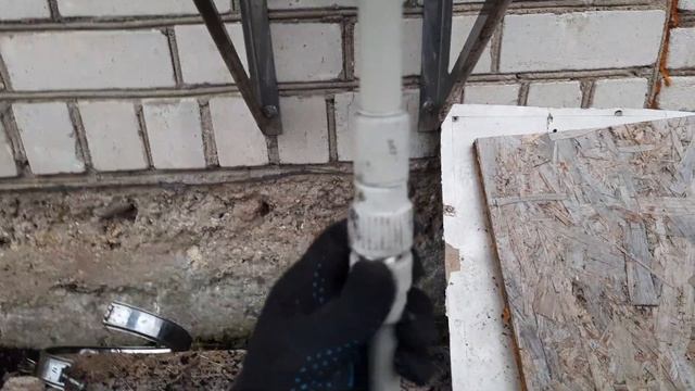 чистка дымохода снизу бюджетный вариант смотреть онлайн