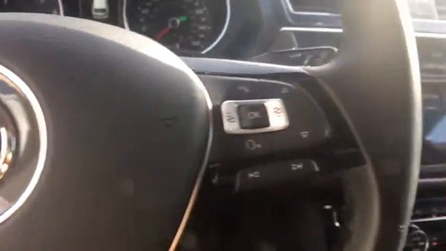 2018 Volkswagen Tiguan Troy, Albany, Schenectady, Clifton Park, Latham V21985 смотреть онлайн