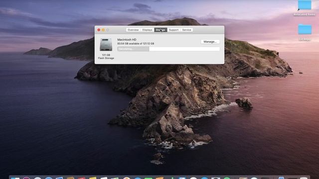 Specs of MacBook Air 2017 in 2020 смотреть онлайн