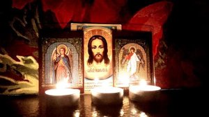 Очень Сильная вечерняя молитва-вычитка от сильного Крадника -  на возврат всего украденного???