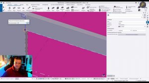 [TEKLA 2020] Урок 2.3 Основные инструменты для построения СБОРНОГО железобетона