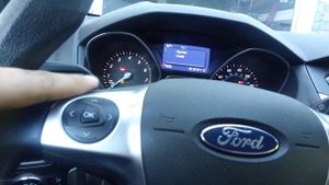 Remove MyKey on any Ford with 1 key (No REMOTE START)