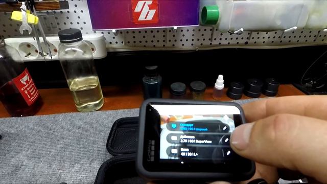 НЕ ОБЗОР !!! Приехал новый Гоша , GoPro hero9 Black Edition смотреть онлайн