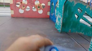 Ешь Пей Жуй Orbit Реклама 2014