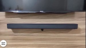 Sony HT-S350 Soundbar 2021 Review