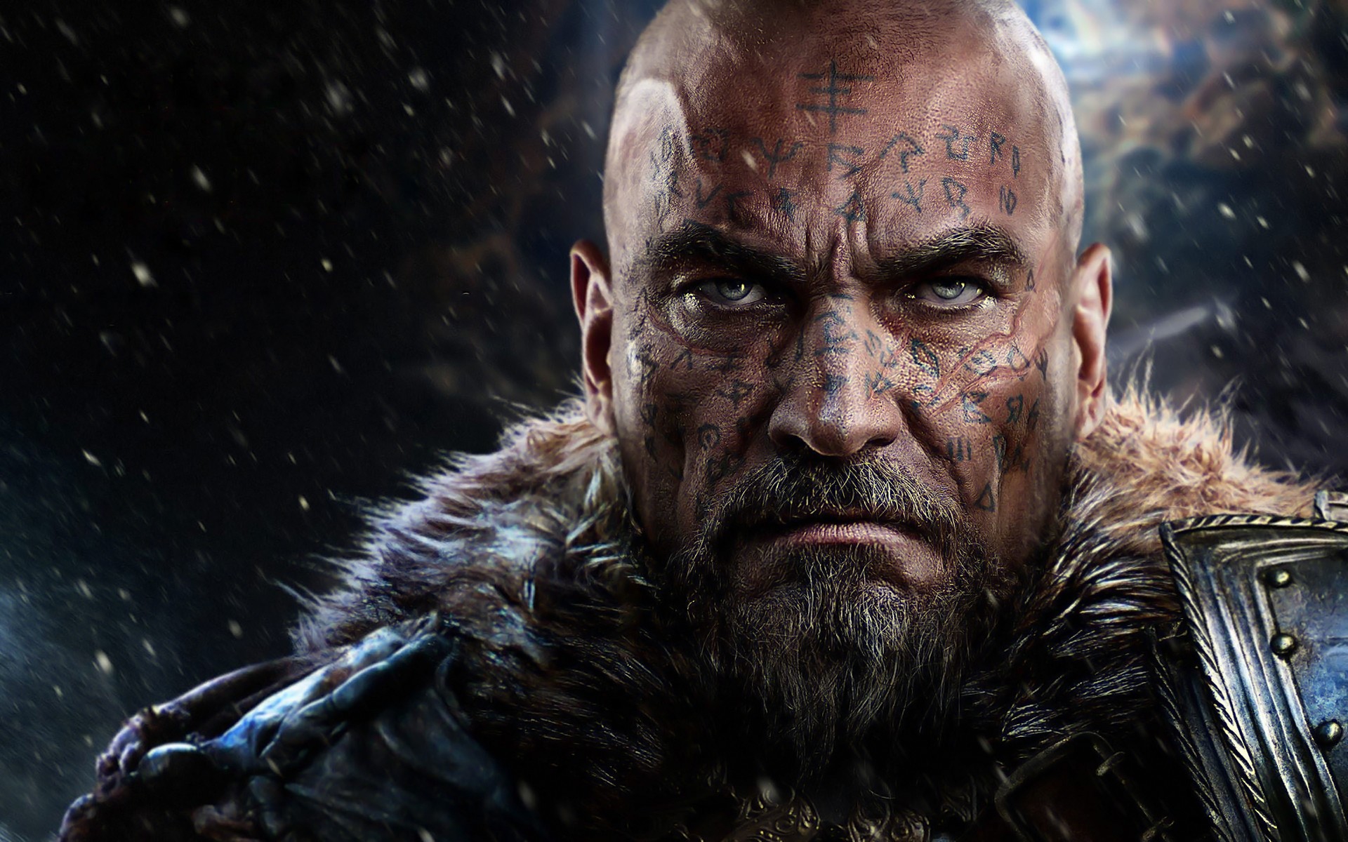 Lords of the fallen русские субтитры фото 110