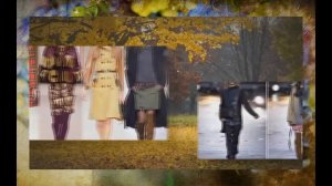 Стиль и силуэт