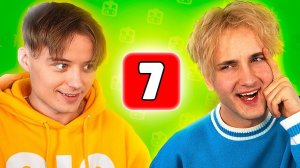 ✅ учу ИВАНГАЯ играть в БРАВЛ СТАРС + битва ЯЩИКОВ