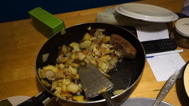 Семь ужинов. Деревенская еда. смотреть онлайн