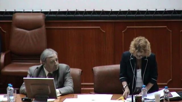 Защита диссертации Авакян Артур Погосович