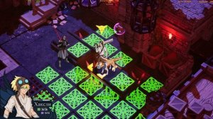 ⚔️Absolute Tactics: Daughters of Mercy? Пошаговая игра