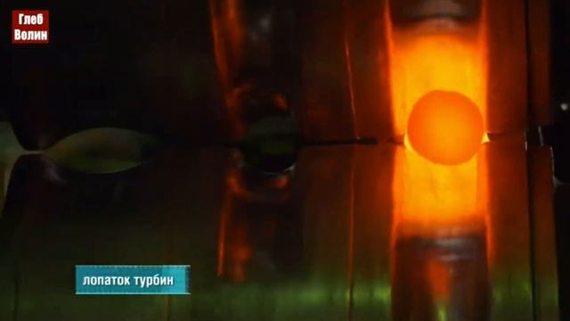 Почему это очень важно? - Новейшая газовая турбина ГТЭ-170: энергетическая независимость России