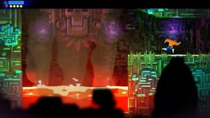 30 лучших метроидваний последнего десятилетия. Best metroidvanias of the decade.