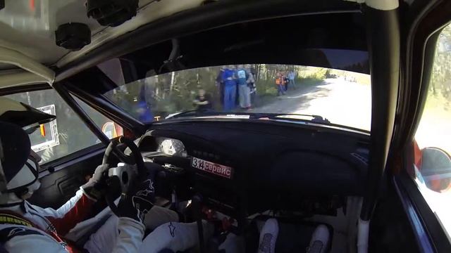 Лужский Рубеж 03.10.2015 с/у 2 Батецкий смотреть онлайн