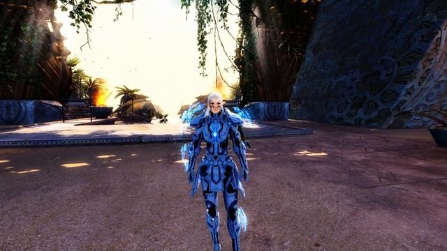 Beginner's Guide to Gem Store Items | Guild Wars 2 смотреть онлайн