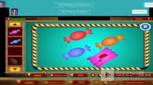 Игра 501 побег из комнаты - тайна. 4 комната