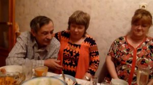 Песня в исполнении Зои,Валеры и Тамары!!!