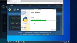 How to install Telegram Scraper? Python, Pip and Telethon guide ✅
