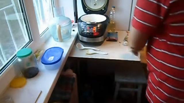 Тушеная капуста с картошкой смотреть онлайн