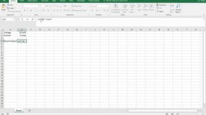 Excel Tutorials   String Functions 1