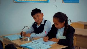 Ұстаз туралы ән.