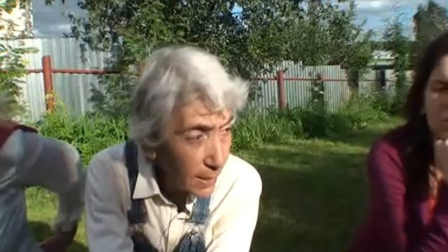 6 Лекция Марва Оганян смотреть онлайн