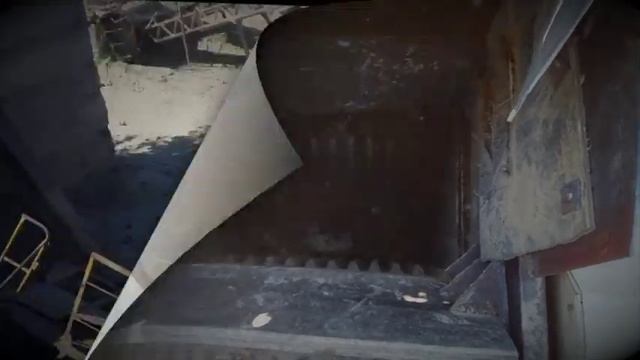 Щековая дробилка ДСД 95 смотреть онлайн