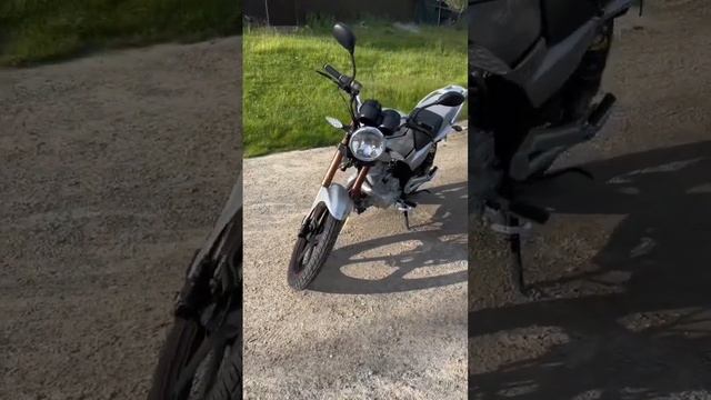 VR-1 EDIT??? #200cc #лето #мотоциклы #irbis #покатушки #шортс #эдит