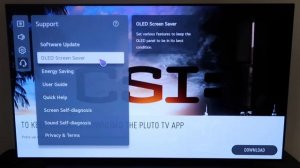 How To Prevent Burn In on LG C1 OLED TV