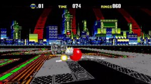 Sonic Origins Plus Mods already IMPROVING (Knuckles CD)