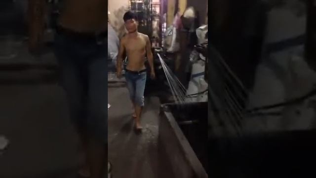 В Китае рис делают из пакетов смотреть онлайн