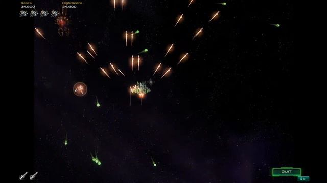 Starcraft 2 Campaign Arcade Game Level 1-2 HD смотреть онлайн