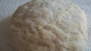 Пирожки с помидорами