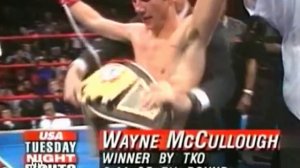 Ночь Нокаутов (Часть 23)