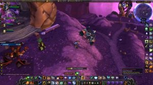 WoW TBC Pt 58: Goodbye Noggenfogger