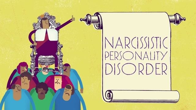 The Psychology Of Narcissism - W. Keith Campbell